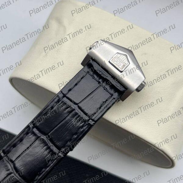 Tag Heuer Carrera Calibre Heuer 02 Chronograph 10740 фото 8