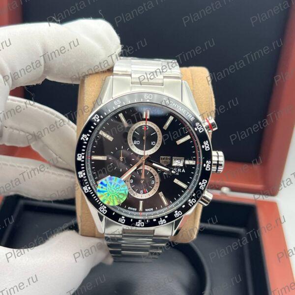 Tag Heuer Carrera Chronograph 10754 фото 4