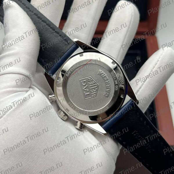 Tag Heuer Carrera Chronograph 10765 фото 8