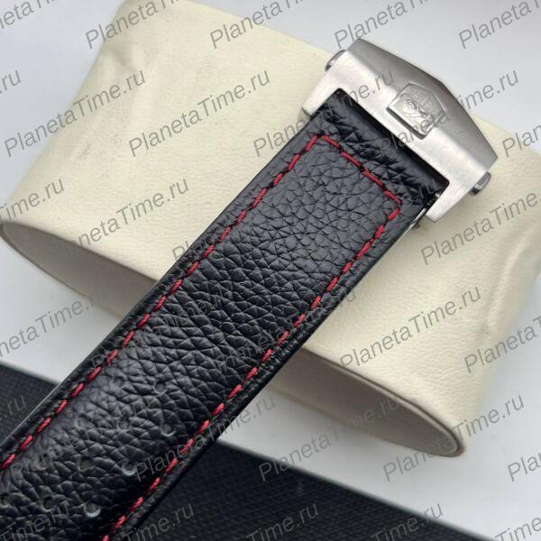 Tag Heuer Carrera Chronograph 10769 фото 9