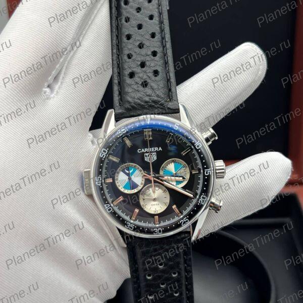 Tag Heuer Carrera Chronograph Seafarer Hodinkee 10785 фото 3