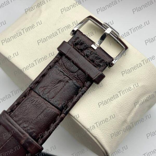 Tag Heuer Carrera Mikrograph 10801 фото 9