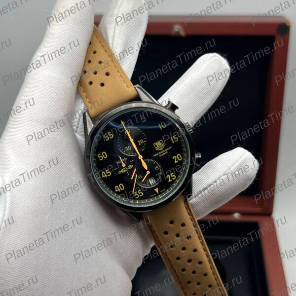 Tag Heuer Carrera SpaceX 10812 фото 2