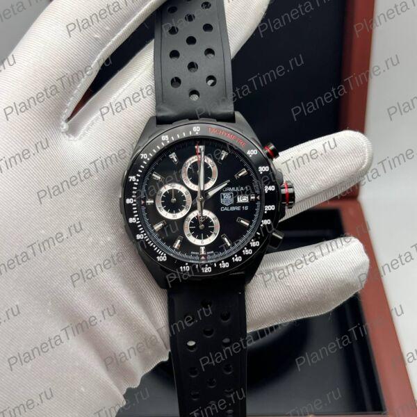 Tag Heuer Formula 1 Chronograph 10818