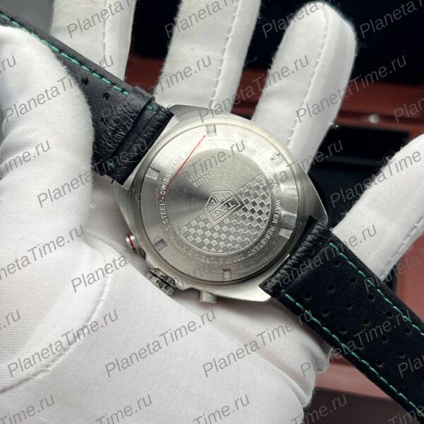 Tag Heuer Formula 1 Chronograph 10820 фото 8