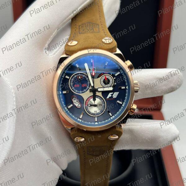 Tag Heuer Formula 1 Chronograph 10822