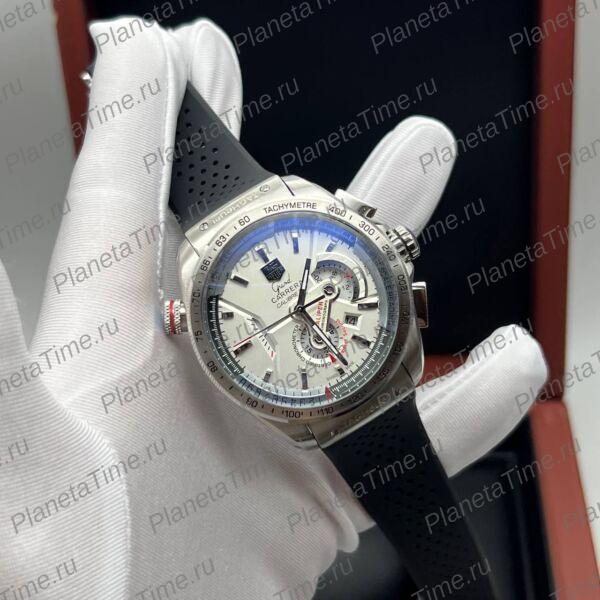 Tag Heuer Grand Carrera Calibre 36 10864 фото 2