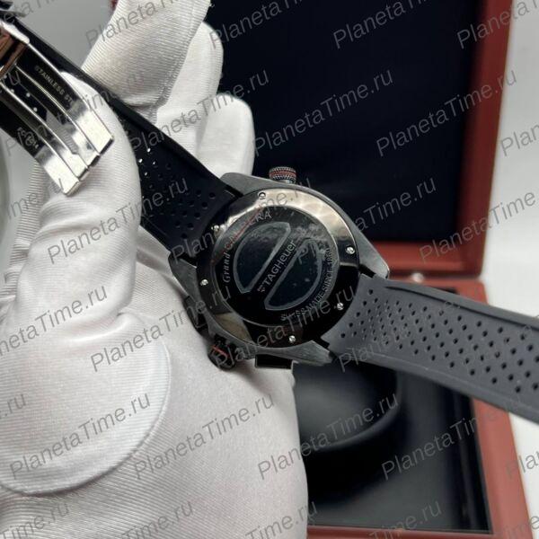 Tag Heuer Grand Carrera Calibre 36 10866 фото 8