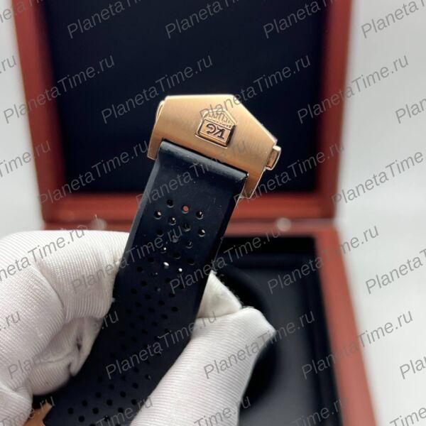 Tag Heuer Grand Carrera Calibre 36 10867 фото 8