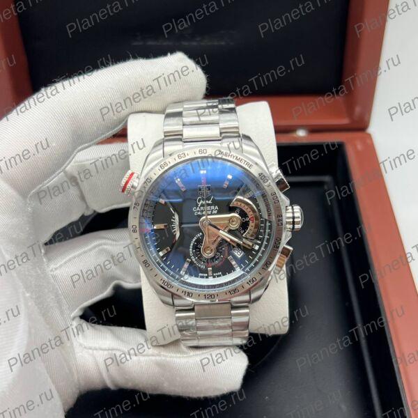 Tag Heuer Grand Carrera Calibre 36 10870 фото 3