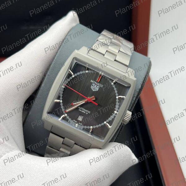 Tag Heuer Monaco Automatic 10898