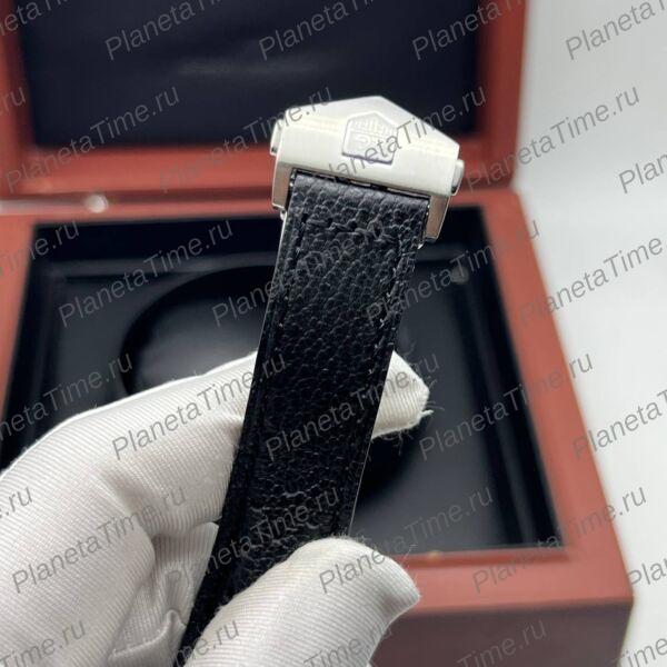 Tag Heuer Monaco Chronograph 10901 фото 8