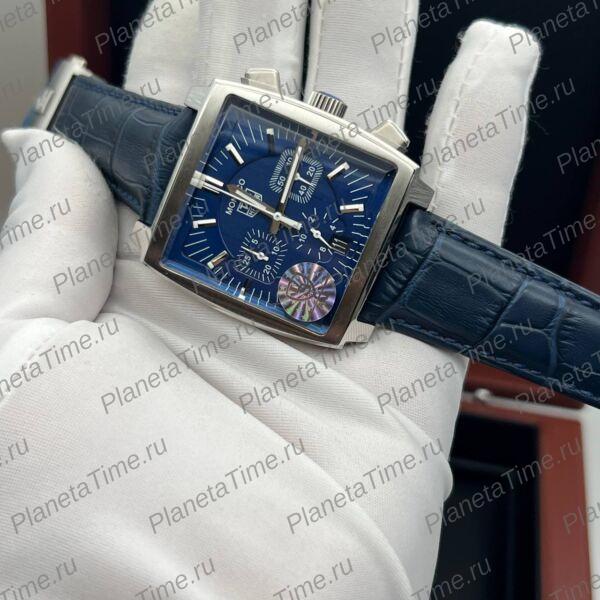 Tag Heuer Monaco Chronograph 10910 фото 3
