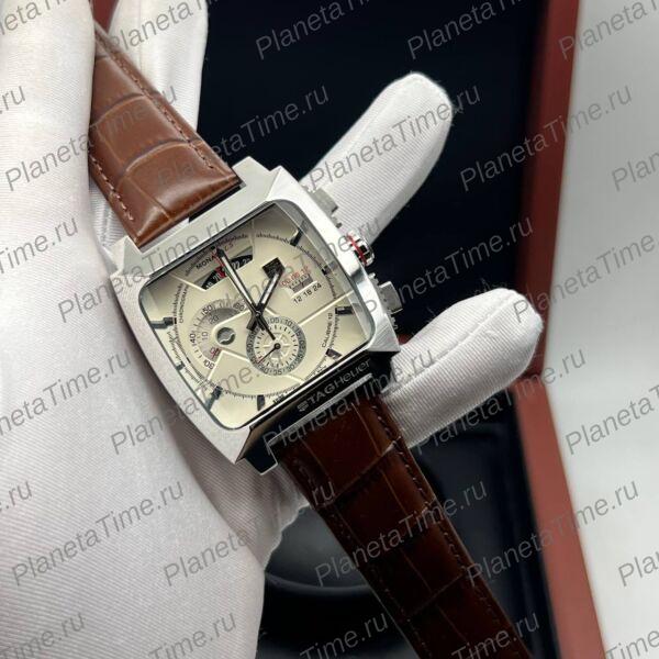 Tag Heuer Monaco Chronograph 10913 фото 2