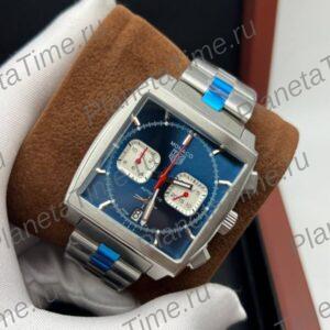 Tag Heuer Monaco Chronograph 10920