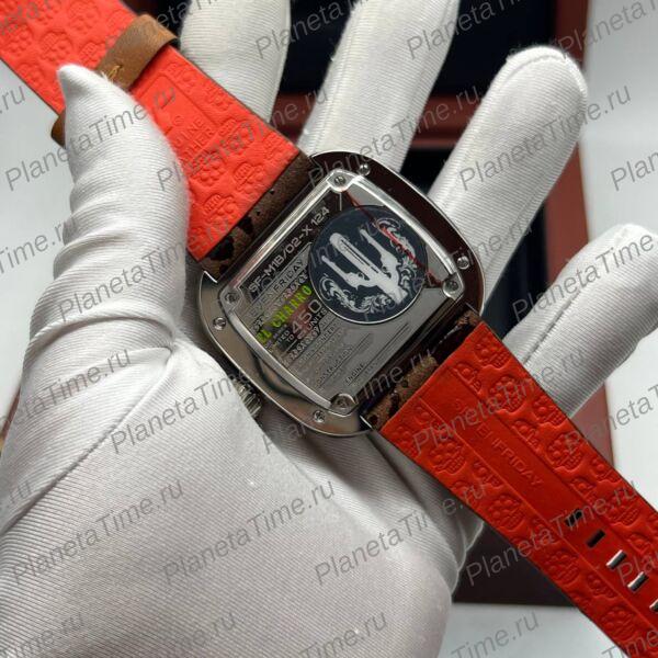 SevenFriday M1B/02 El Charro фото 8