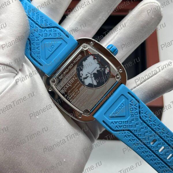 SevenFriday M2/03 Rocketbyz фото 7