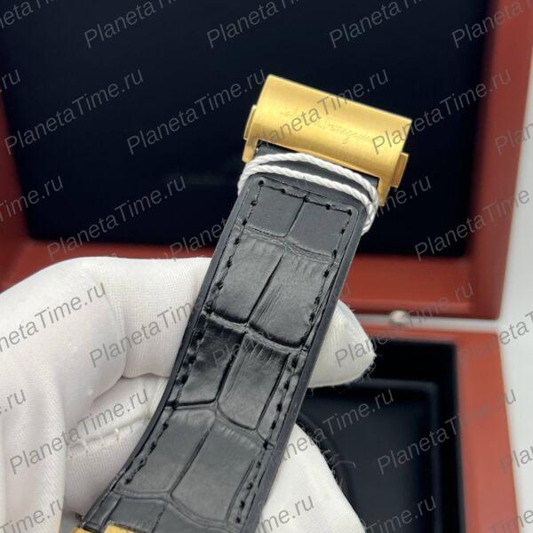 Salvatore Ferragamo F-80 11017 фото 8