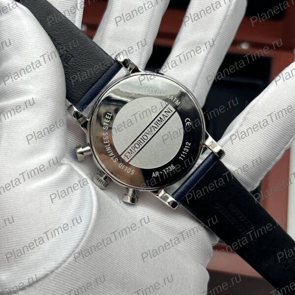 Armani Luigi AR1736-1 фото 8