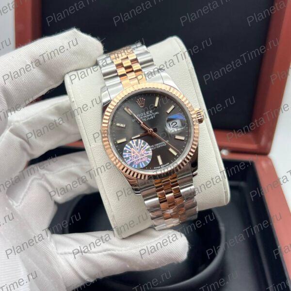 Rolex Datejust 36mm 11064 фото 2
