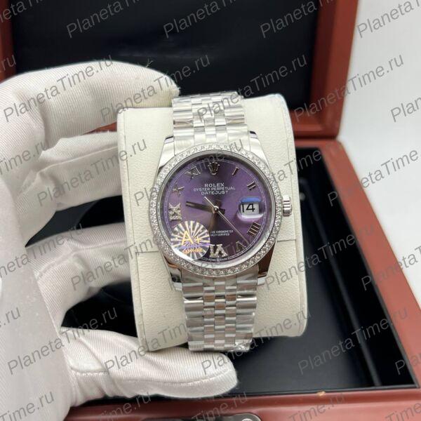 Rolex Datejust 36mm 11067 фото 3