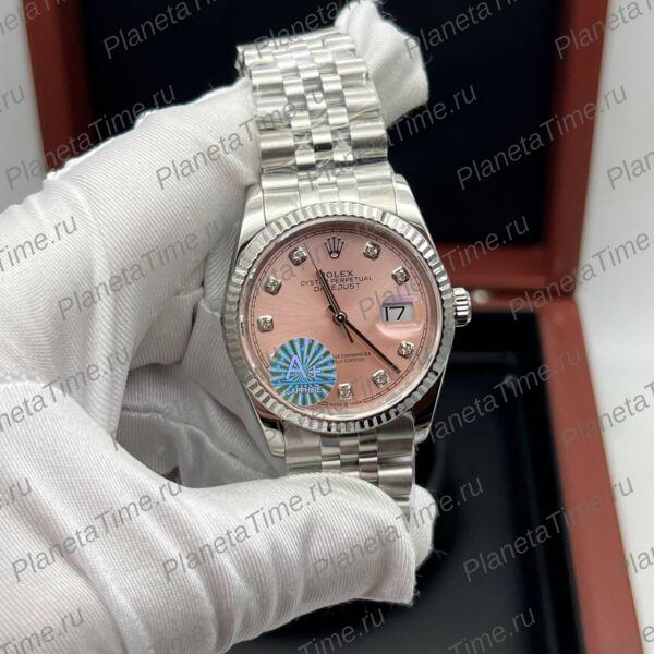 Rolex Datejust 36mm 11071 фото 3