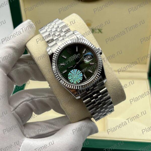Rolex Datejust 36mm 11077 фото 2