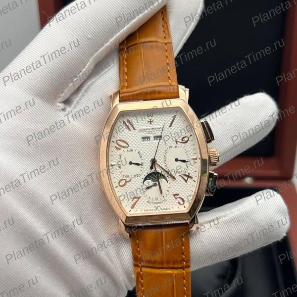 Vacheron Constantin Malte Tonneau Day-Date 10061 фото 2