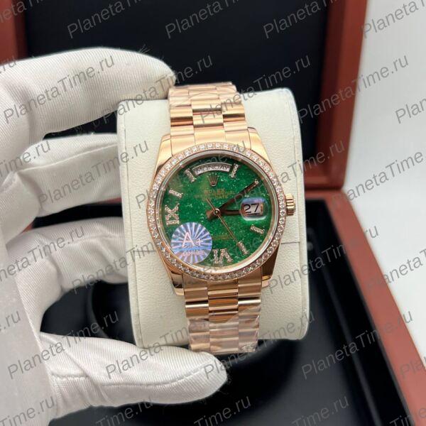 Rolex Day-Date 36mm 11126 фото 3