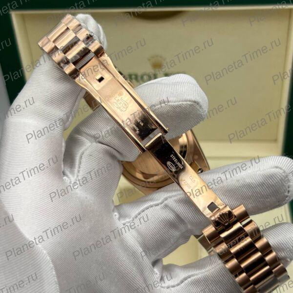 Rolex Day-Date 36mm 11132 фото 8