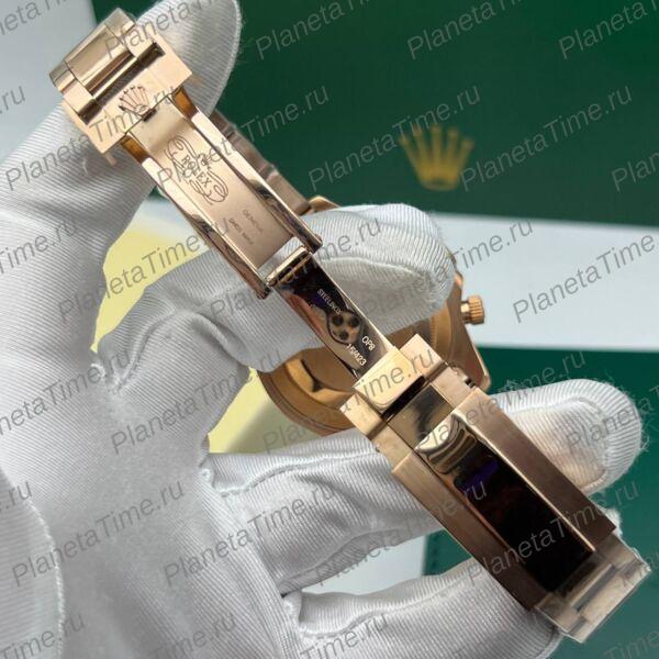 Rolex Cosmograph Daytona 11163 фото 9