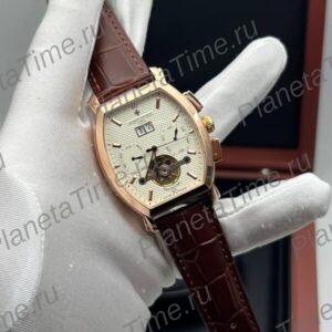 Vacheron Constantin Malte Tourbillon 10078