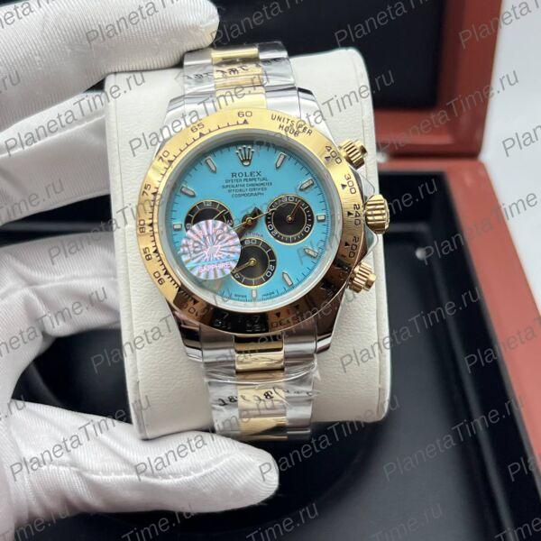 Rolex Cosmograph Daytona 11219 фото 2