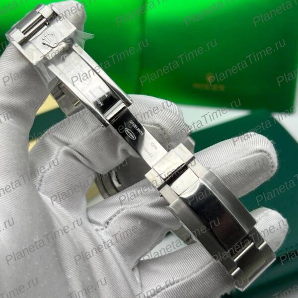 Rolex GMT-Master II 11247 фото 9