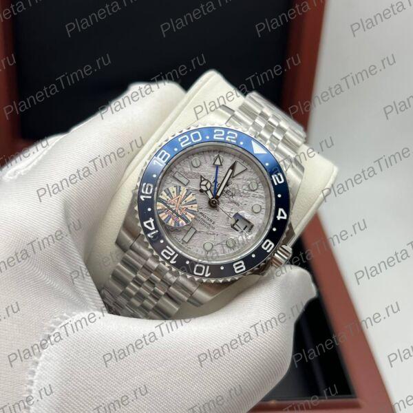 Rolex GMT-Master II 11248 фото 7