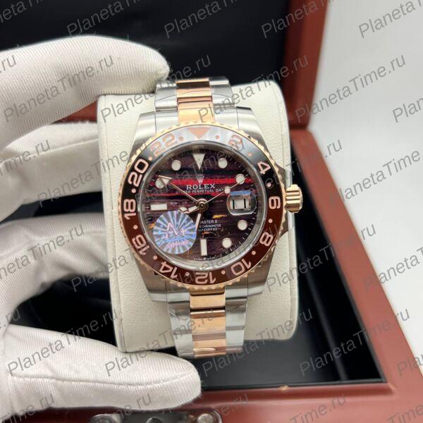 Rolex GMT-Master II 11253 фото 3