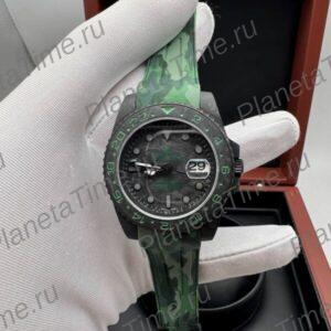 Rolex GMT-Master II DiW Carbon 11258