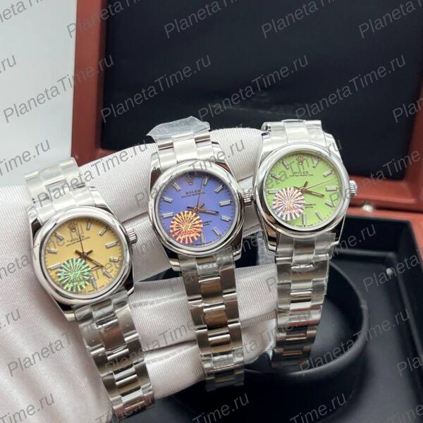 Rolex Oyster Perpetual 31mm 11290 фото 7