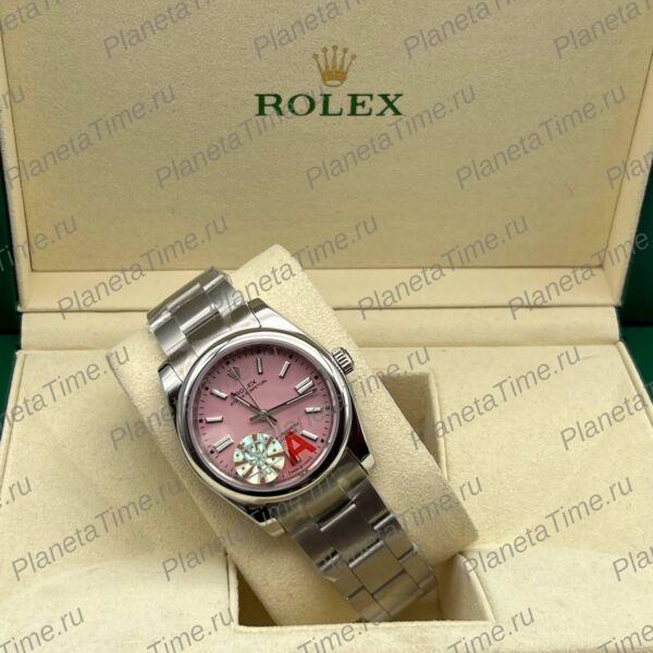 Rolex Oyster Perpetual 36mm 11292 фото 7