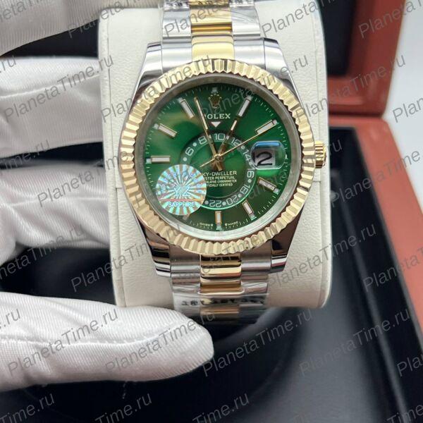 Rolex Sky-Dweller 11324 фото 3