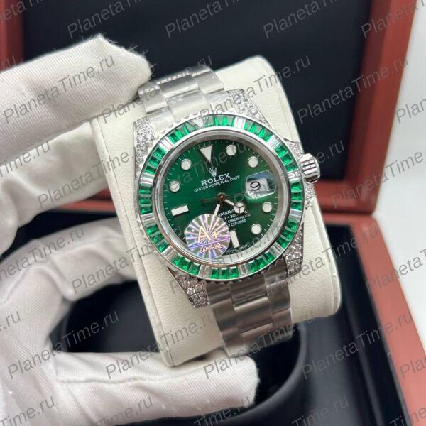 Rolex Submariner Date 11342 фото 2