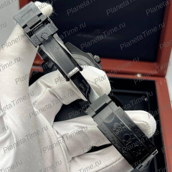 Rolex Submariner Skull 11347 фото 9