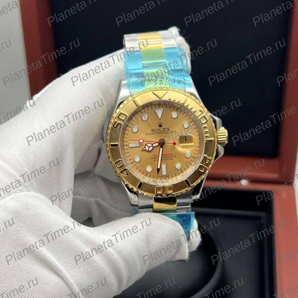 Rolex Yacht-Master 11353 фото 3