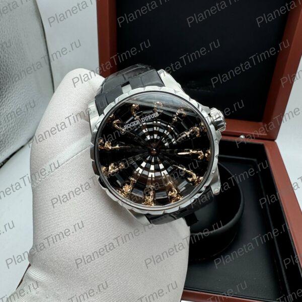 Roger Dubuis Excalibur Knights of the Round Table 11367 фото 5