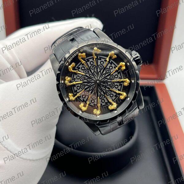 Roger Dubuis Excalibur Knights of the Round Table 11370 фото 2