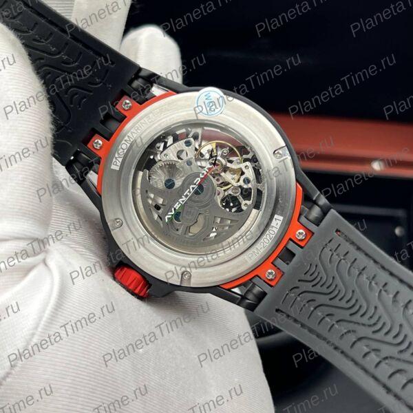 Roger Dubuis Excalibur Spider 11381 фото 8