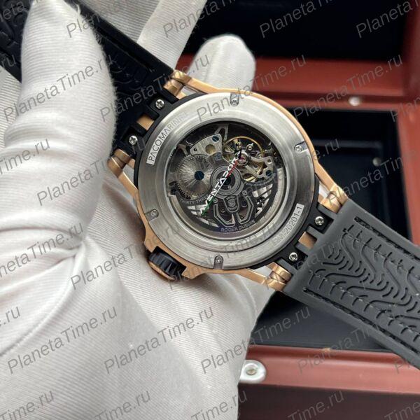 Roger Dubuis Excalibur Spider 11382 фото 8