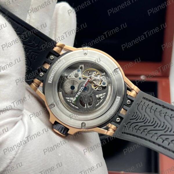 Roger Dubuis Excalibur Spider 11383 фото 8