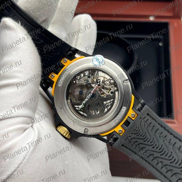 Roger Dubuis Excalibur Spider Aventador S 11386 фото 8