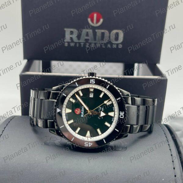 Rado Captain Cook 11531 фото 8